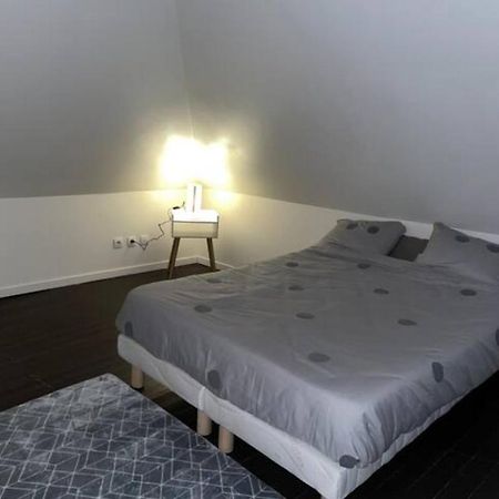 Appartement En Duplex Centre Ville D'Onnaing Exterior photo