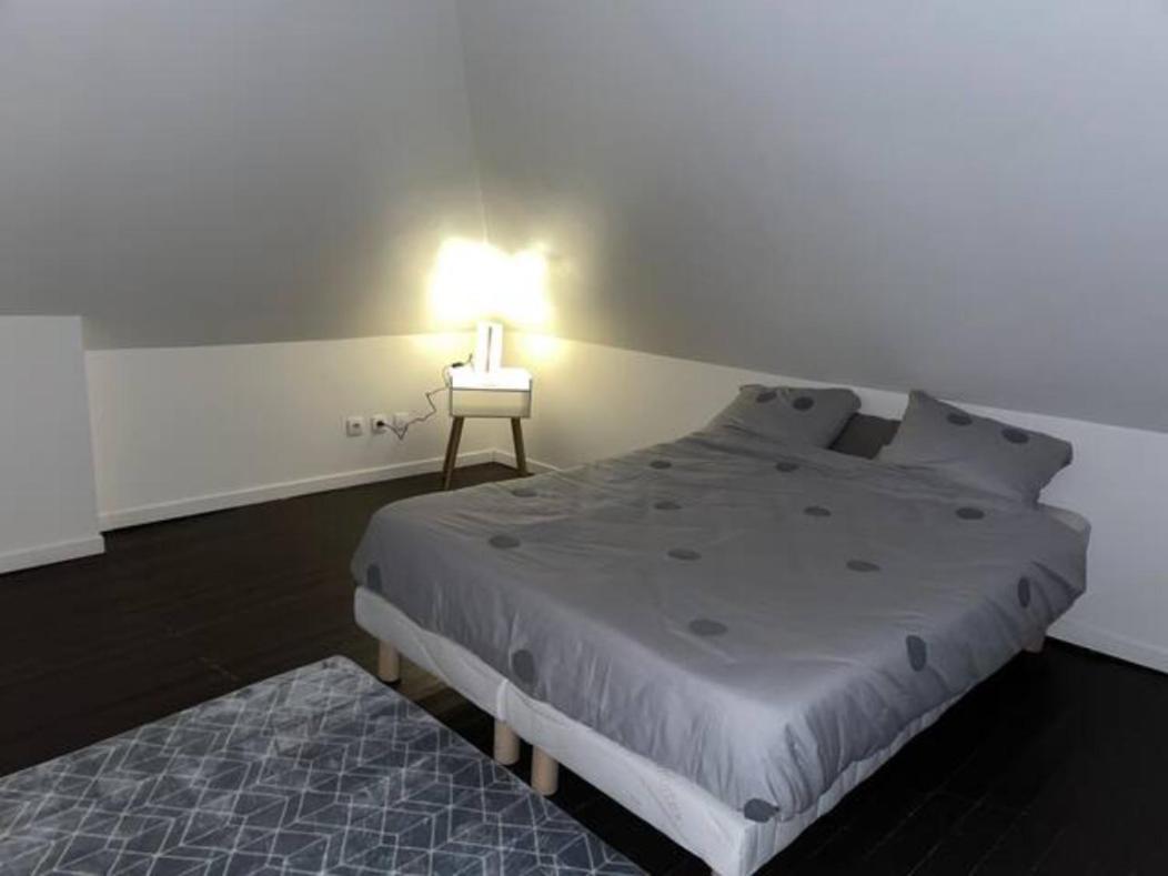 Appartement En Duplex Centre Ville D'Onnaing Exterior photo